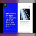 دیسیپلین بودجه کسب‌وکار چیست و چرا برای کسب‌وکارهای ایرانی مهم است؟