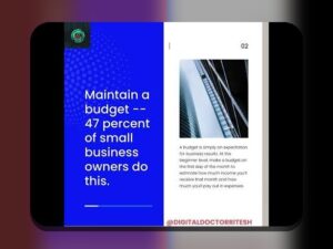 دیسیپلین بودجه کسب‌وکار چیست و چرا برای کسب‌وکارهای ایرانی مهم است؟